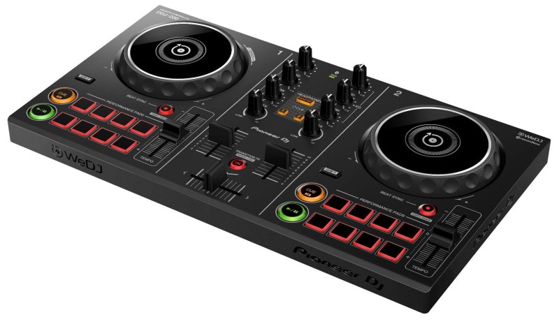 PIONEER DDJ-200