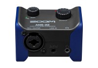 ZOOM AMS-22