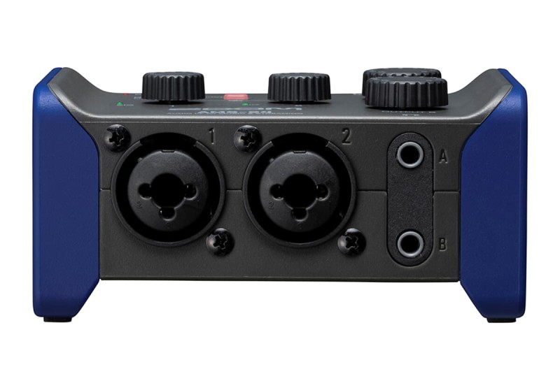 ZOOM AMS-24