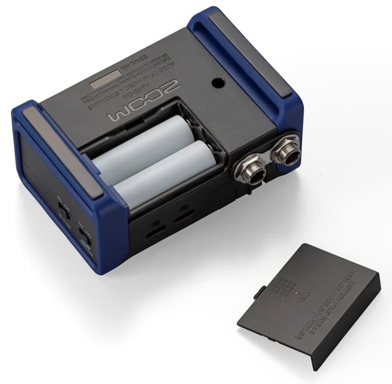 ZOOM AMS-24