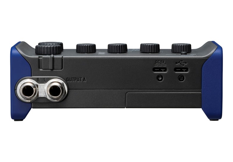 ZOOM AMS-44