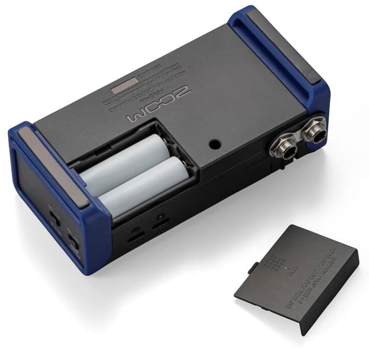 ZOOM AMS-44