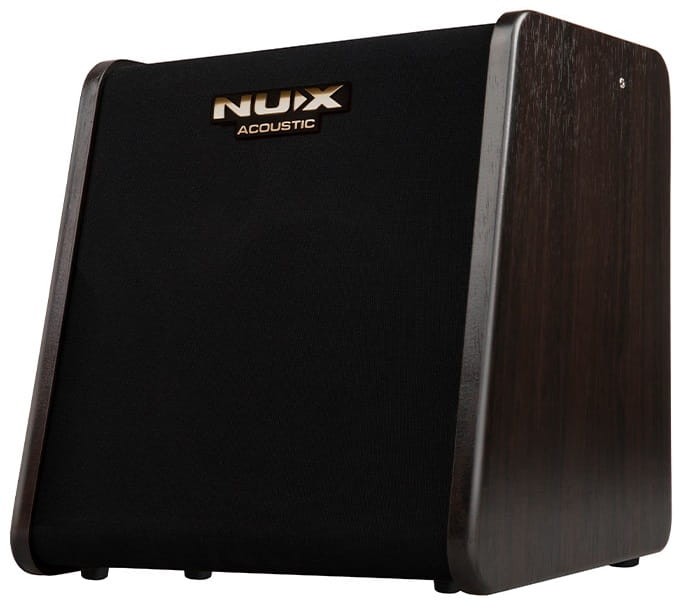 NUX STAGEMAN II