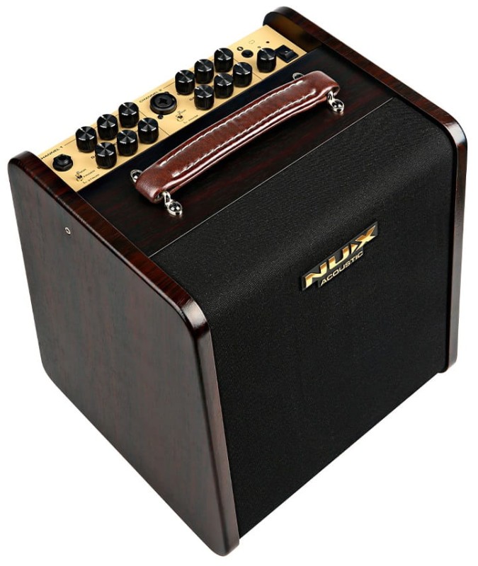 NUX STAGEMAN II