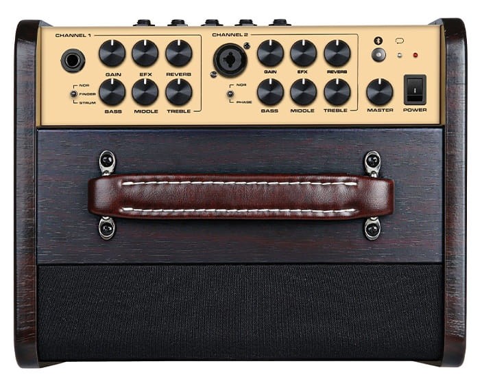 NUX STAGEMAN II