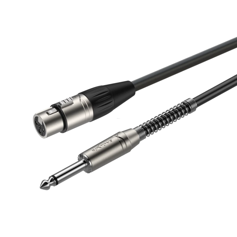 ROXTONE SAMURAI SMXJ210L10 KABEL MIKROFONOWY