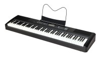 RINGWAY RP35 BK STAGE PIANO