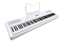 RINGWAY RP35 WH STAGE PIANO