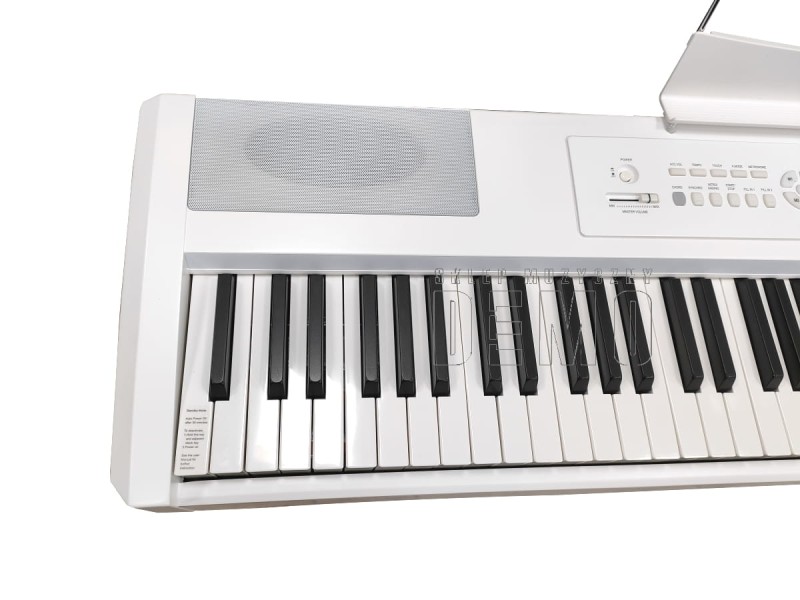 RINGWAY RP35 WH STAGE PIANO