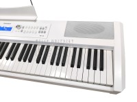 RINGWAY RP35 WH STAGE PIANO