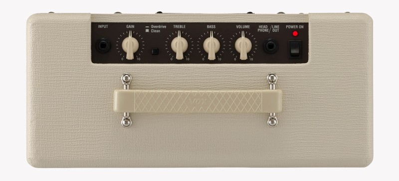 VOX PATHFINDER 10 CB