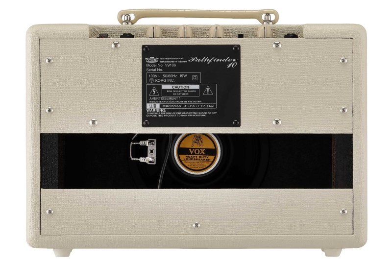 VOX PATHFINDER 10 CB