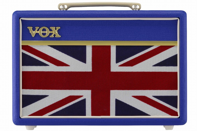 VOX PATHFINDER 10 UJ RB