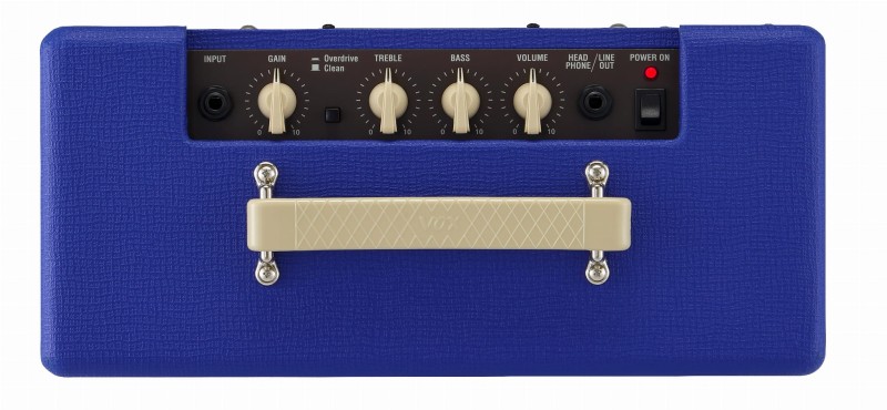VOX PATHFINDER 10 UJ RB