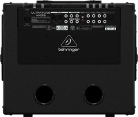 BEHRINGER KXD15
