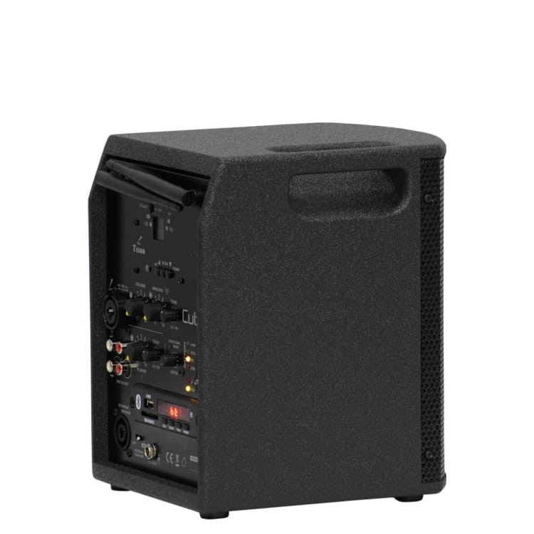LDM CUBE LIGHT T1100 + B100/N100