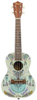 BAMBOO BU-23S INDIE UKULELE KONCERTOWE