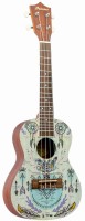 BAMBOO BU-23S INDIE UKULELE KONCERTOWE