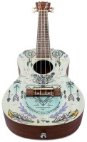 BAMBOO BU-23S INDIE UKULELE KONCERTOWE