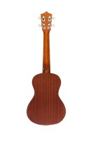 BAMBOO BU-23S TRIBAL UKULELE KONCERTOWE