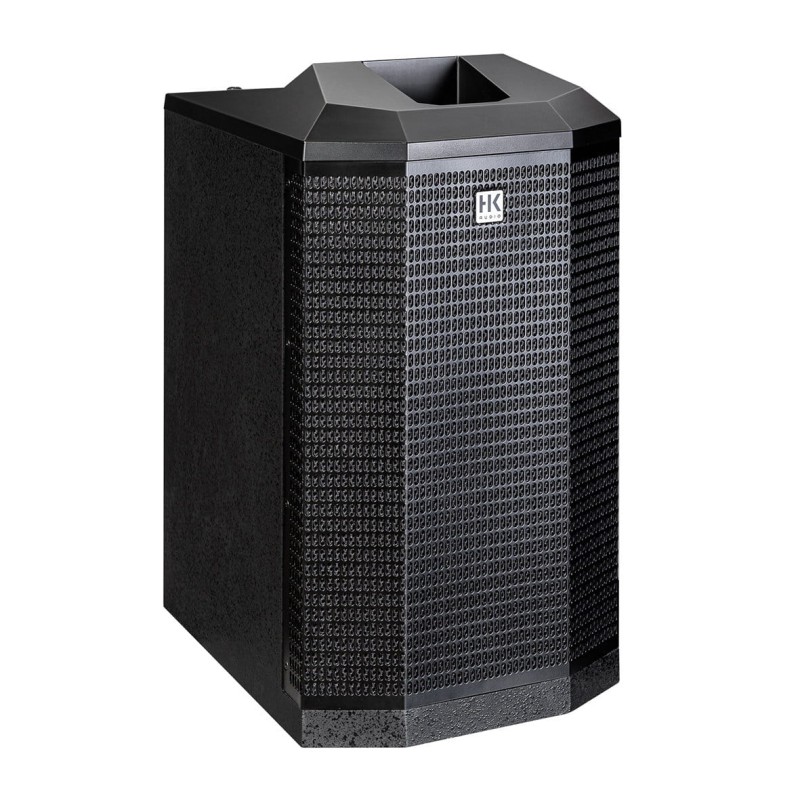 HK AUDIO POLAR 8 Z POKROWCAMI