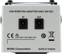 BOSS TU-3S