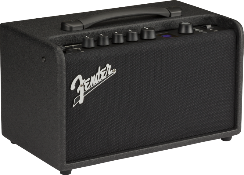 FENDER MUSTANG LT40S 231-1406-000
