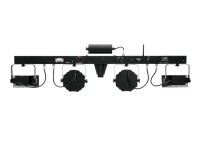 EUROLITE LED KLS LASER BAR FX LIGHT SET