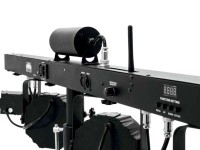 EUROLITE LED KLS LASER BAR FX LIGHT SET