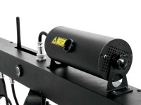 EUROLITE LED KLS LASER BAR FX LIGHT SET