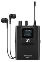 SENNHEISER XSW IEM SET A