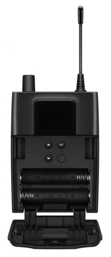 SENNHEISER XSW IEM SET A
