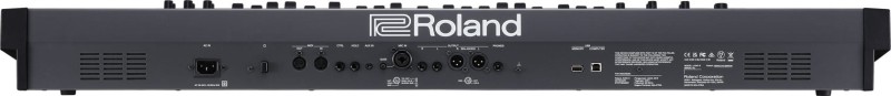 ROLAND JUNO-X