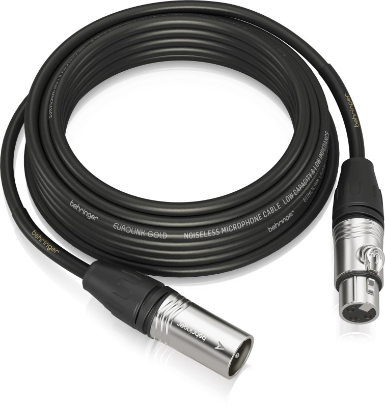 BEHRINGER GMC-1000