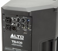 ALTO TS408
