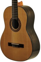 EVER PLAY WALNUT 4/4 TAIKI ZESTAW