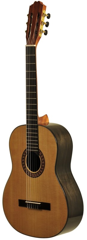 EVER PLAY WALNUT 4/4 TAIKI ZESTAW