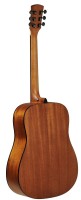 ARS NOVA AP-500 GITARA AKUSTYCZNA