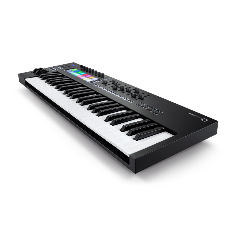NOVATION LAUNCHKEY 49 MK3