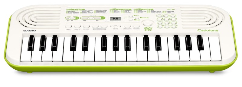 CASIO SA-50