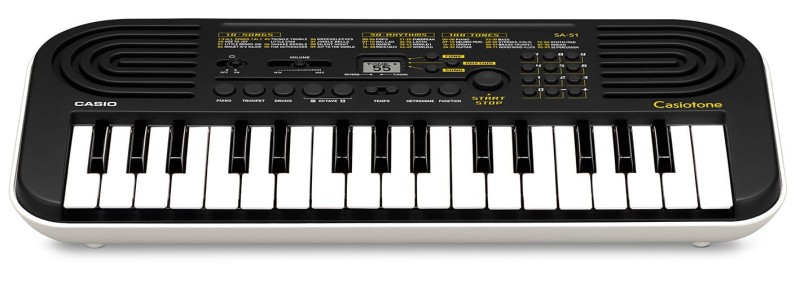 CASIO SA-51