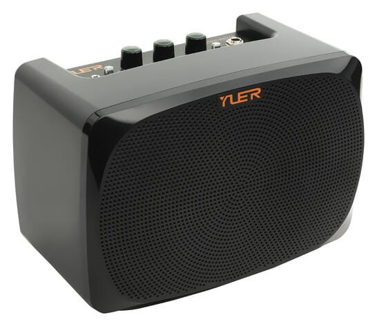 YUER YS-10E COMBO DO GITARY ELEKTRYCZNEJ Z BLUETOOTH