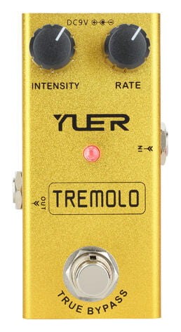 YUER RF-10 SERIES TREMOLO