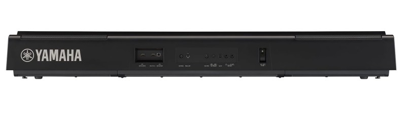 YAMAHA P-S500 BK