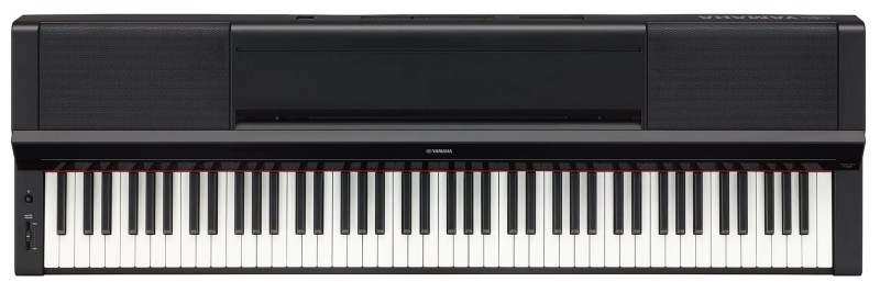 YAMAHA P-S500 BK