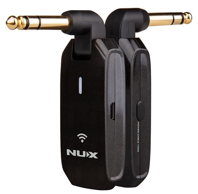 NUX C-5RC SYSTEM BEZPRZEWODOWY