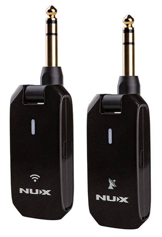 NUX C-5RC SYSTEM BEZPRZEWODOWY
