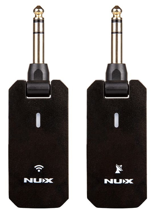 NUX C-5RC SYSTEM BEZPRZEWODOWY