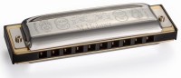 HOHNER THE BEATLES C HARMONIJKA USTNA