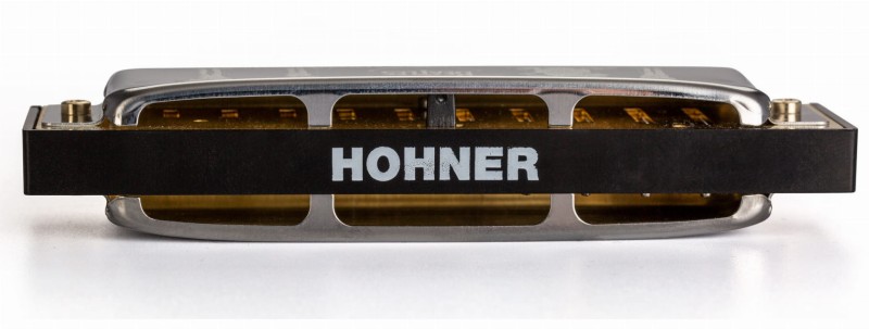 HOHNER THE BEATLES C HARMONIJKA USTNA